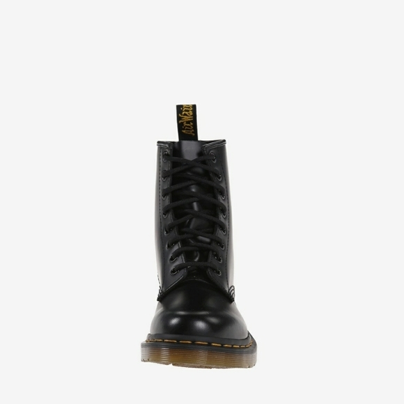 Dr. Martens 1460 W size 7 women's color black - Picture 4 of 9